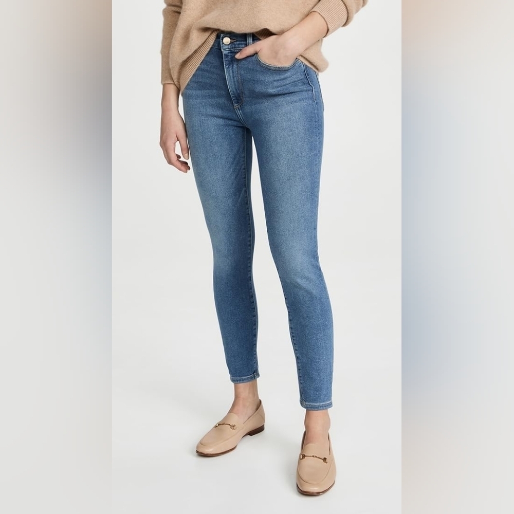 DL1961 denim jeans
